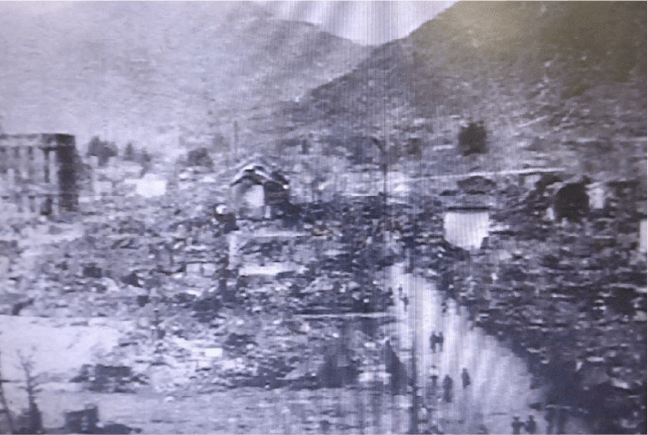 4月20日 動物園ができるまで